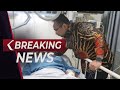 BREAKING NEWS Sri Mulyani Dan Menag Yaqut Kunjungi David Korban Penganiayaan Mario Dandy