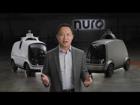 Introducing our next-generation vehicle (full announcement).