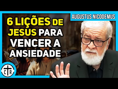 Augustus Nicodemus | DON'T LIVE WORRIED