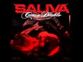 Saliva - My own worst enemy