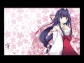 Nightcore - Tiny Japanese Girl - Savlonic 