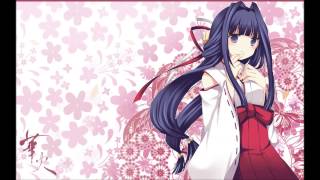 Nightcore - Tiny Japanese Girl - Savlonic