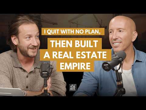 Estate Elite Agents and Rise Above the Ranks Podcast