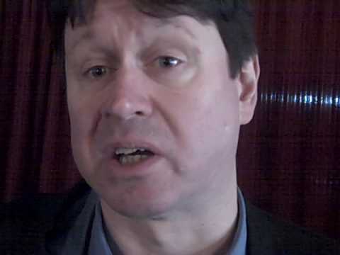 BlankCheck - Denis Gilhooly, Executive Director | UN Digital He@lth Initiative