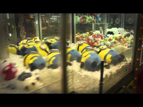 Mi Niña de los Ojos Verdes | Machete Groy (Vídeo Oficial)