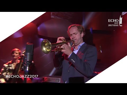 ECHO JAZZ 2017: Arne Jansen, Frederik Köster, Eva Kruse & Diego Piñera