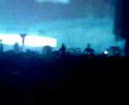 Tiësto Live @ HMH 03.11.2007