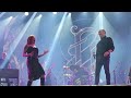 Floor Jansen & Henk Poort "Phantom of the opera" Paaspop 2022