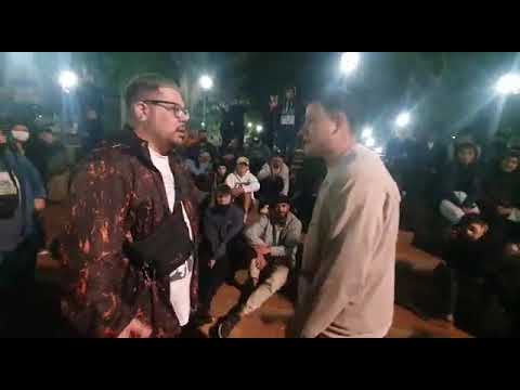 Urquiza free 👑Semi final 1vs1(Ruru vs Mando )