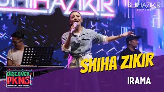 Download lagu SHIHA ZIKIR - IRAMA | CONCERT DISCOVER PKNS SELANGOR CYBER VALLEY mp3