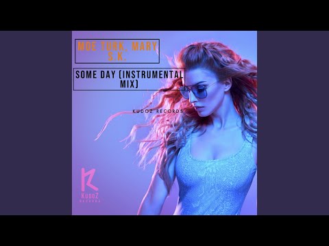 Some Day (Instrumental Mix)