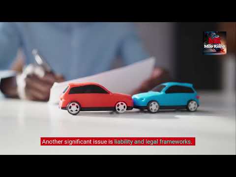 AI in Self-Driving Cars: The Future of Autonomous Vehicles