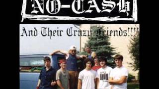 NO CASH- ANNIHILATION OF THE NATION (O.G. TAPES)