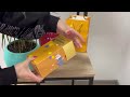 Тайная сюрприз-бомба Mystery Exploding Surprise Bomb (Happy Birthday)