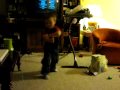 Ethan Dancing