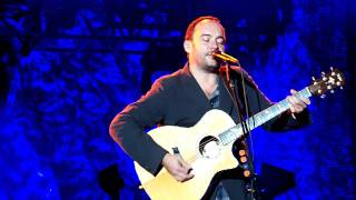 All Along the Watchtower 9-4-10 Dave Matthews Band with Ben Harper at the Gorge.MOV