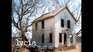 Lycia - Broken Days