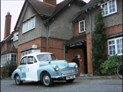 Catweazle Series 1 Episode 11 - The Flying Broomsticks (Part 2)