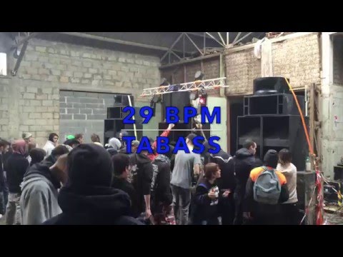 29 BPM TABASS