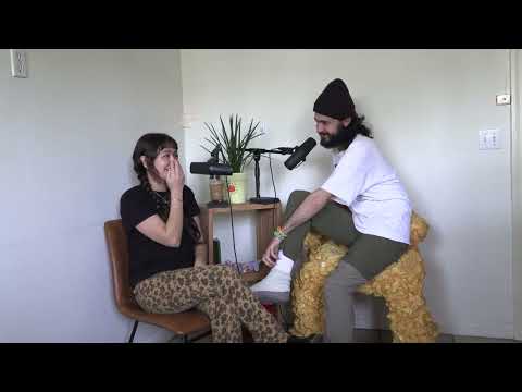 Emergency Intercom - Episode 38 (enya breaks drew)