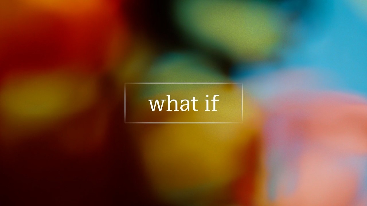 What If You Could Change Global Health?