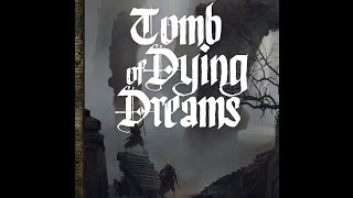 SYMBAROUM - "Tomb of Dying Dreams" - FINALE! (Part 5)