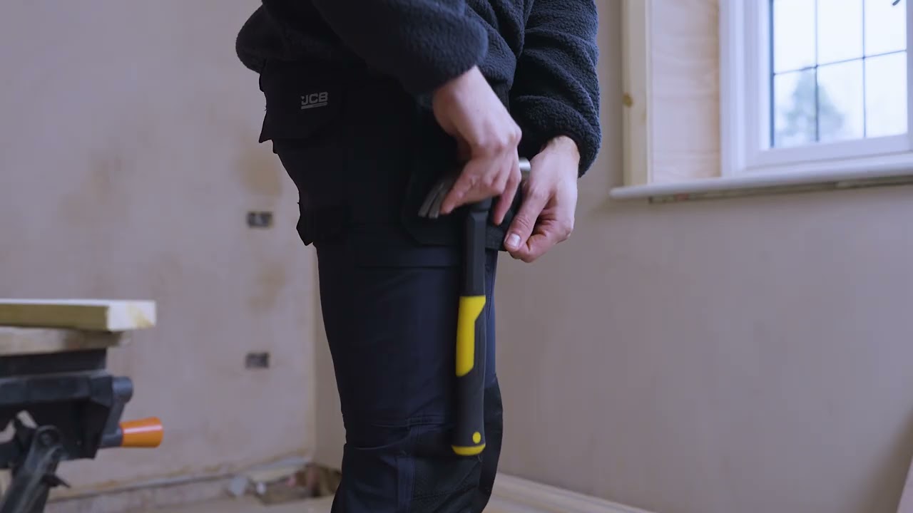 JCB Holster Pocket