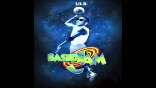 Lil B - You Saved Me *Very Emotional* *REAL BASED ANTHEM THANK YOU LIL B, I WANNA THANK U!*
