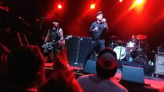 Bouncing Souls - Punks In Vegas - The Beachum - 4/11/19