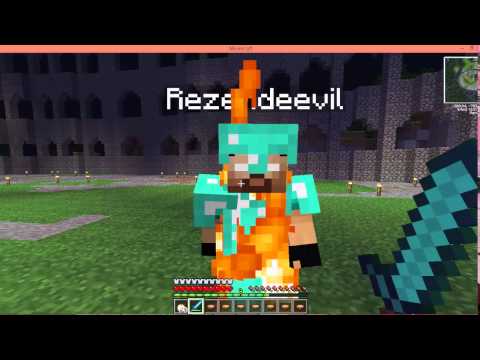 PvP MyNames x Rezendeevil