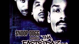 Snoop Dogg Tha G in Deee
