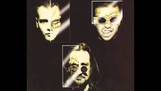 Los Lagartos - Aquí no es mi país