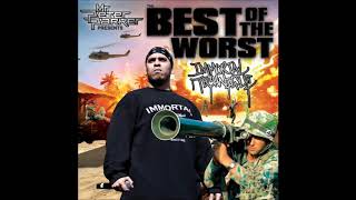 Immortal Technique - The Best Of The Worst Full Mixtape