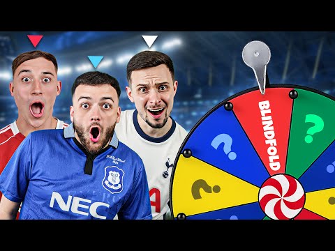 PRO CLUBS BUT WITH A FORFEIT WHEEL?!?