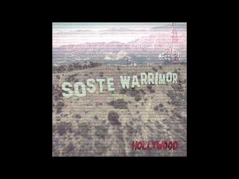 SOSTE WARRIMOR - X TUYO X MIO