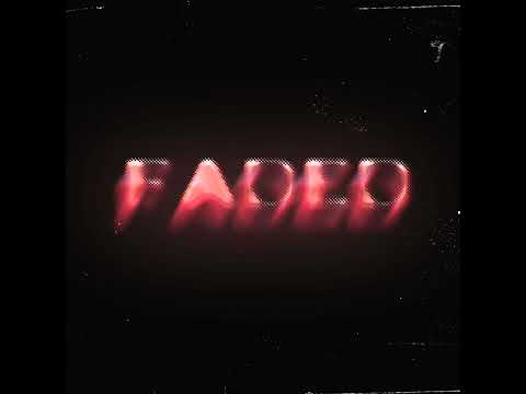Faded · Amero · Hallasen · YKATI