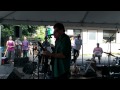 Brothers of the Baladi @ The Mississippi Street Fair ~ Portland, Oregon July 14th 2012
