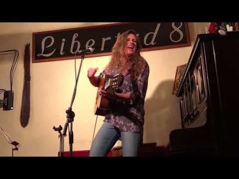 María Peláe - Si se achucha, entra (Libertad 8)