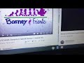 Barney Theme Song Byg Version Season 1