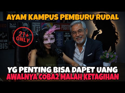 Трейлеры Ayam Kampus
