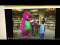 Barney Friends PBS