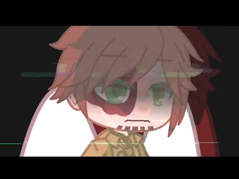 Everybody Likes You ⚠Intense(?) Glitch⚠ [Brad Vickers Angst?] [Resident Evil]