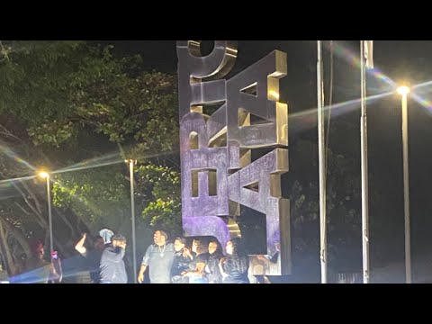 I'm LEAVING Dominican Republic to Explore AMAZING Thailand?