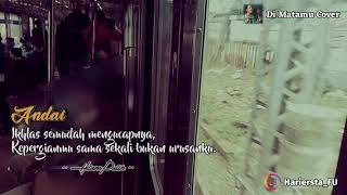 Download lagu Dimatamu - SUFIAN SUHAIMI Cover By FIEYA JULIA mp3 Download lagu Dimatamu - SUFIAN SUHAIMI Cover By FIEYA JULIA mp3