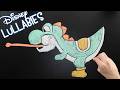 The Best Disney Songs Of All Time Vol 17 8 HOURS Of Lullabies For Babies