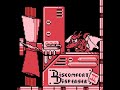 Rikki Vikki Discomfort Dispenser