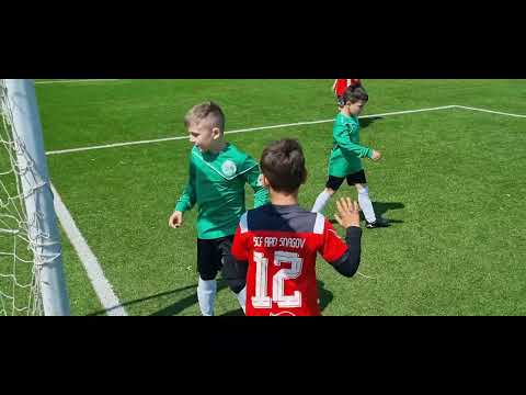 Sc. de Fotbal Ard Snagov - Cs.Concordia Chiajna  22.04.2023