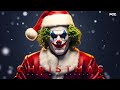 Christmas Techno Remix 2023 / 2024 • Remixes Of Popular Songs • Best Techno Music Mix 2023 / 2024
