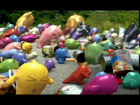 Nippon - What Color Are You