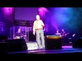 *FRONT ROW* Last Waltz. E. Humperdinck. 29/5 ...